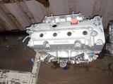 Двигатель на Хонда K24Z1 K24Z7 K24W9 J35S1 J35A7 J35Z2 J35Z5 J35Z8 за 450 000 тг. в Алматы – фото 2