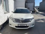 Toyota Venza 2009 годаүшін10 500 000 тг. в Павлодар – фото 2