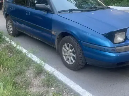 Mazda 323 1991 года за 800 000 тг. в Темиртау