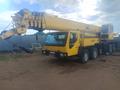 XCMG QY 65 K5 грузоподъемностью 65 тонн в Уральск