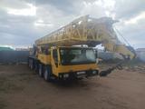 XCMG QY 65 K5 грузоподъемностью 65 тонн в Уральск – фото 3