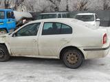 Skoda Octavia 2007 годаүшін600 000 тг. в Астана – фото 3