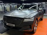 Genesis GV80 2021 года за 25 800 000 тг. в Алматы