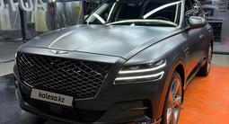 Genesis GV80 2021 года за 25 800 000 тг. в Алматы