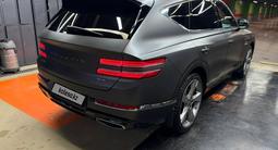 Genesis GV80 2021 года за 25 800 000 тг. в Алматы – фото 3
