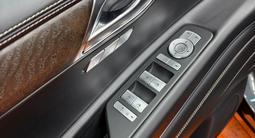 Genesis GV80 2021 года за 25 800 000 тг. в Алматы – фото 4