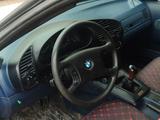 BMW 320 1992 годаүшін1 100 000 тг. в Актау – фото 3