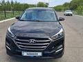 Hyundai Tucson 2017 годаүшін10 000 000 тг. в Караганда
