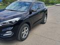 Hyundai Tucson 2017 годаүшін10 000 000 тг. в Караганда – фото 2