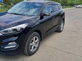 Hyundai Tucson 2017 года за 10 000 000 тг. в Караганда – фото 2