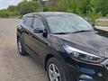 Hyundai Tucson 2017 годаүшін10 000 000 тг. в Караганда – фото 3