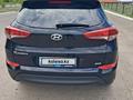 Hyundai Tucson 2017 годаүшін10 000 000 тг. в Караганда – фото 4