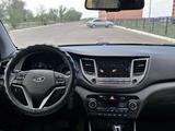 Hyundai Tucson 2017 года за 10 000 000 тг. в Караганда – фото 5
