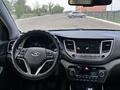 Hyundai Tucson 2017 годаүшін10 000 000 тг. в Караганда – фото 6