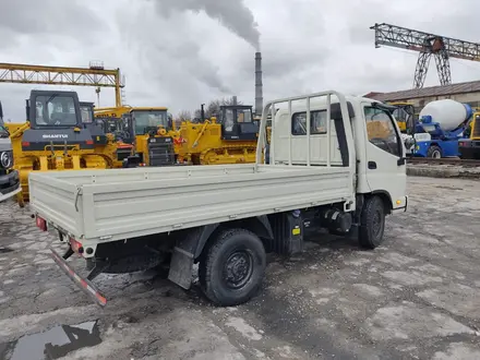 Foton  FORLAND 2021 года за 12 500 000 тг. в Тараз – фото 21