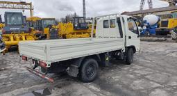 Foton  FORLAND 2021 годаүшін12 500 000 тг. в Тараз – фото 4