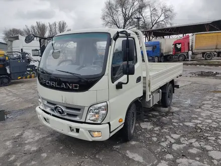 Foton  FORLAND 2021 года за 12 500 000 тг. в Тараз – фото 66