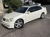 Lexus GS 300 2000 года за 3 400 000 тг. в Алматы