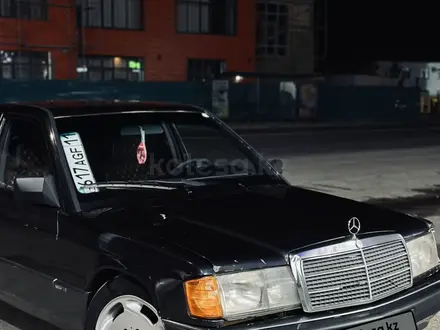 Mercedes-Benz 190 1992 года за 900 000 тг. в Кызылорда