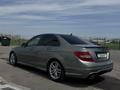 Mercedes-Benz C 180 2012 года за 7 000 000 тг. в Астана
