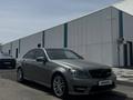 Mercedes-Benz C 180 2012 года за 7 000 000 тг. в Астана – фото 2