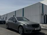 Mercedes-Benz C 180 2012 годаүшін7 000 000 тг. в Астана – фото 2
