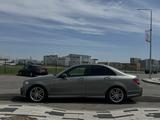 Mercedes-Benz C 180 2012 годаүшін7 000 000 тг. в Астана – фото 3