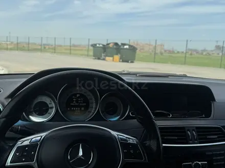 Mercedes-Benz C 180 2012 года за 7 000 000 тг. в Астана – фото 6