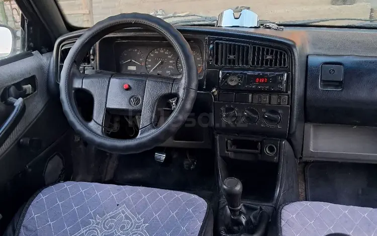 Volkswagen Passat 1991 года за 750 000 тг. в Шымкент