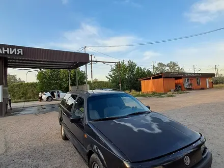 Volkswagen Passat 1991 года за 750 000 тг. в Шымкент – фото 5