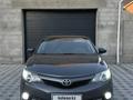 Toyota Camry 2013 годаүшін7 750 000 тг. в Жанаозен – фото 3