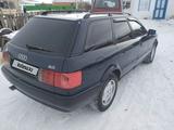 Audi 80 1994 годаүшін2 200 000 тг. в Астана – фото 2