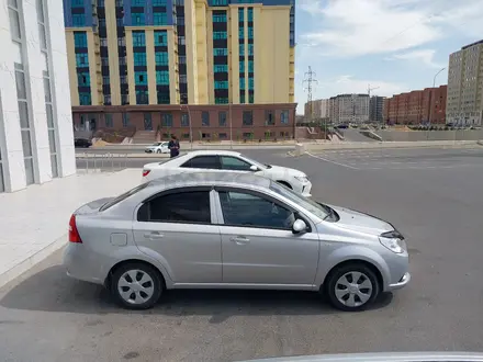 Chevrolet Nexia 2023 года за 6 200 000 тг. в Актау – фото 3