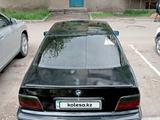 BMW 318 1996 годаүшін1 300 000 тг. в Тараз – фото 4