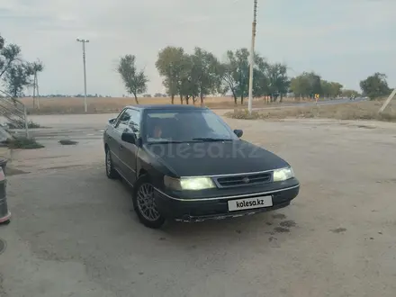 Subaru Legacy 1993 года за 1 200 000 тг. в Алматы – фото 2