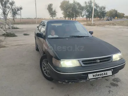 Subaru Legacy 1993 года за 1 200 000 тг. в Алматы – фото 4