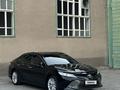 Toyota Camry 2019 года за 14 500 000 тг. в Алматы – фото 9