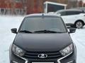 ВАЗ (Lada) Granta 2190 2023 годаүшін4 300 000 тг. в Уральск – фото 2