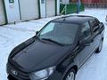 ВАЗ (Lada) Granta 2190 2023 годаүшін4 300 000 тг. в Уральск – фото 10