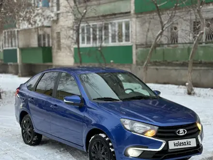 ВАЗ (Lada) Granta 2190 2023 года за 4 200 000 тг. в Уральск