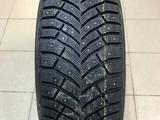 Зимние шипованные шины Michelin X-Ice North 4 225/60 R18for125 000 тг. в Астана – фото 5