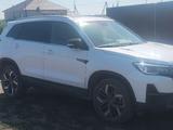 Changan CS75 Pro 2025 года за 9 000 000 тг. в Астана