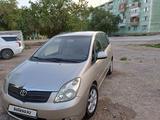 Toyota Corolla Verso 2002 года за 4 500 000 тг. в Кызылорда – фото 3