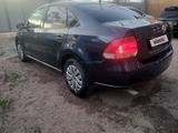 Volkswagen Polo 2013 годаүшін3 000 000 тг. в Астана – фото 2