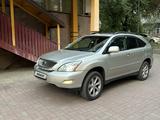 Lexus RX 350 2009 годаfor8 800 000 тг. в Алматы – фото 3