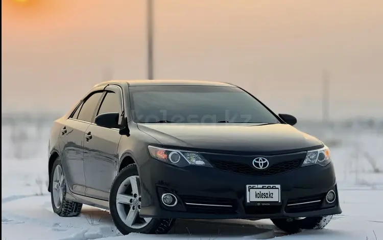 Toyota Camry 2012 года за 5 750 000 тг. в Актау