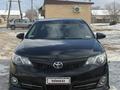 Toyota Camry 2012 года за 5 750 000 тг. в Актау – фото 11