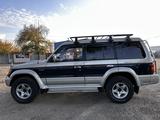 Mitsubishi Pajero 1997 года за 5 500 000 тг. в Алматы – фото 4