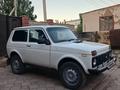 ВАЗ (Lada) Lada 2121 2014 годаfor2 000 000 тг. в Тараз – фото 3