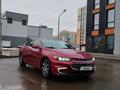 Chevrolet Malibu 2016 года за 9 000 000 тг. в Астана – фото 4